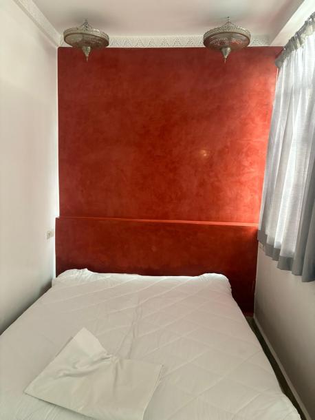 Titled Riad for Sale – Bab Doukkala, Marrakech-7