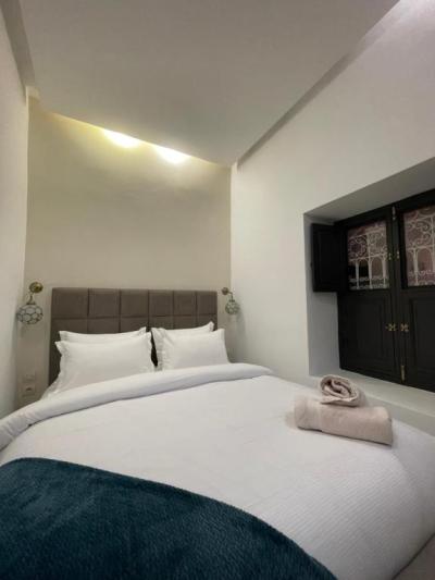 Superbe maison d’hôtes à vendre – Bab Taghzout, Médina de Marrakech