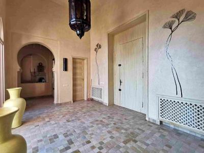 Luxury Villa on Ourika Road - Exquisite Property for Sale