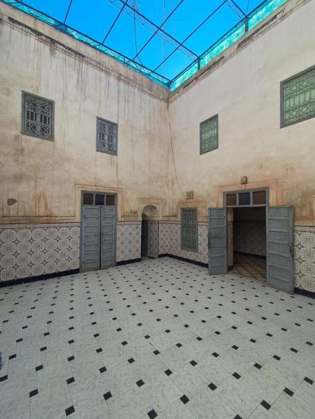 Riad for Sale – Arset El Houta, Marrakech-0