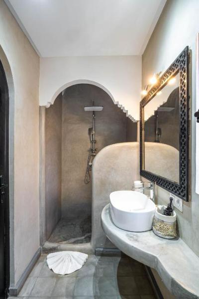 Titled Guesthouse Riad for Sale β Kasbah, Marrakech