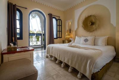 Titled Guesthouse Riad for Sale β Kasbah, Marrakech