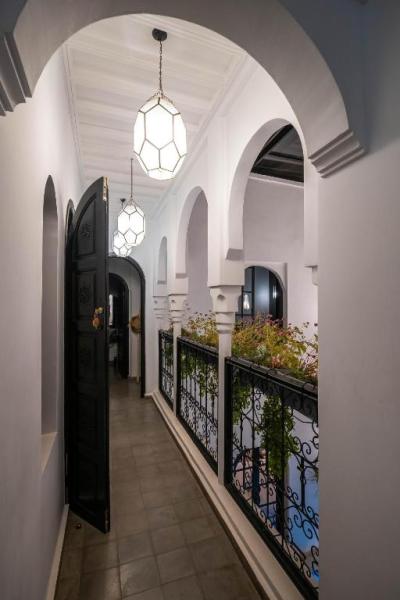 Titled Guesthouse Riad for Sale β Kasbah, Marrakech