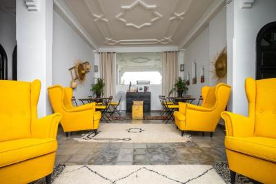 Titled Guesthouse Riad for Sale β Kasbah, Marrakech