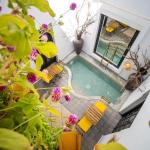Titled Guesthouse Riad for Sale – Kasbah, Marrakech