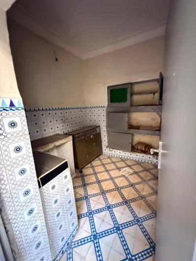 Riad for Sale – Bab Doukkala, Marrakech