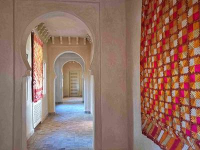 Luxury Villa on Ourika Road - Exquisite Property for Sale