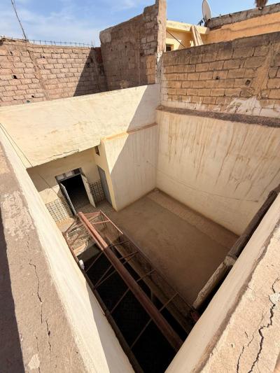 Riad for Sale – Bab Doukkala, Marrakech