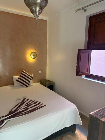 Titled Riad for Sale – Bab Doukkala, Marrakech