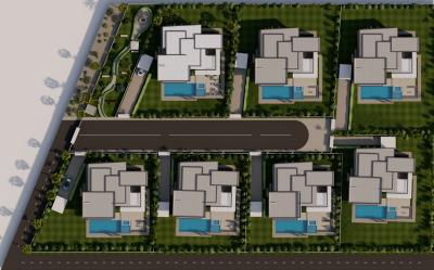 Sym House Villa for Sale – Elegance & Comfort Combined