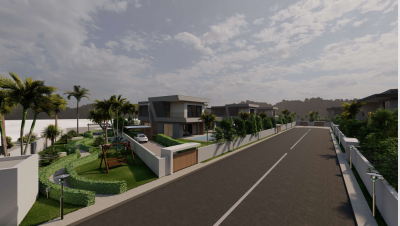 Sym House Villa for Sale – Elegance & Comfort Combined