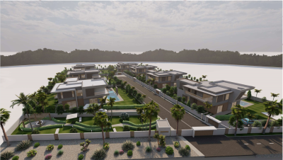 Sym House Villa for Sale – Elegance & Comfort Combined