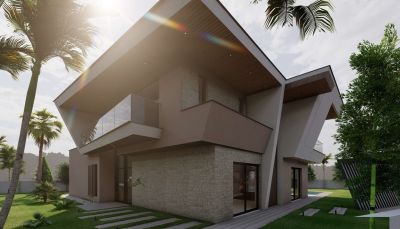 Sym House Villa for Sale – Elegance & Comfort Combined