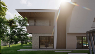 Sym House Villa for Sale – Elegance & Comfort Combined