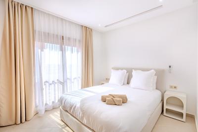 Furnished Apartment for Sale β GuΓ©liz, Marrakech