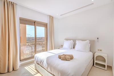 Furnished Apartment for Sale β GuΓ©liz, Marrakech