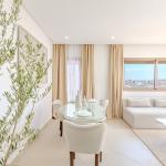 Furnished Apartment for Sale – Guéliz, Marrakech