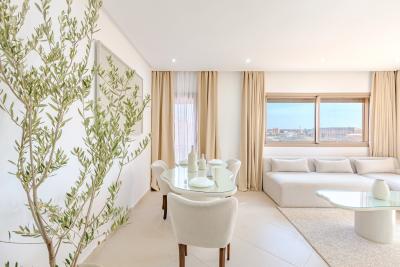 Furnished Apartment for Sale β GuΓ©liz, Marrakech