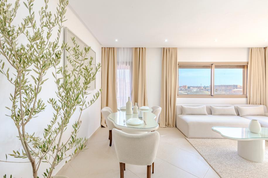 Furnished Apartment for Sale – Guéliz, Marrakech-0