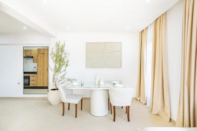 Furnished Apartment for Sale β GuΓ©liz, Marrakech