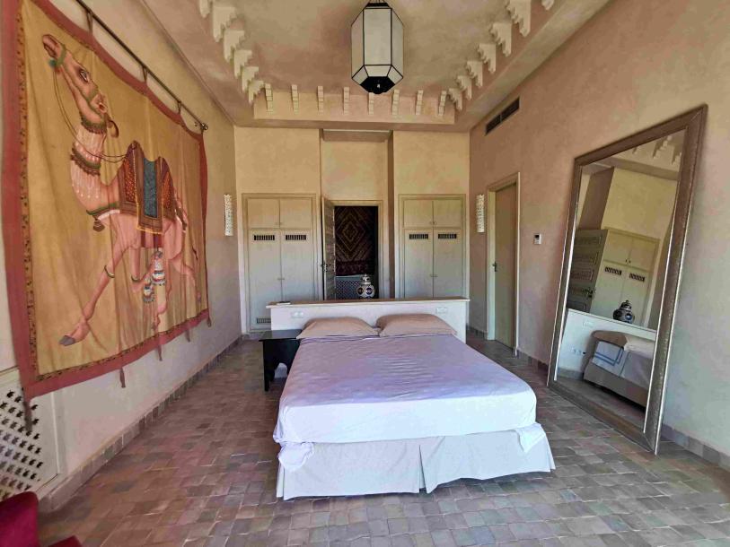 Luxury Villa on Ourika Road - Exquisite Property for Sale-7