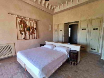 Luxury Villa on Ourika Road - Exquisite Property for Sale