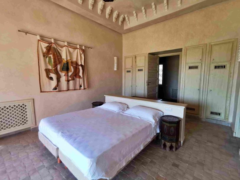Luxury Villa on Ourika Road - Exquisite Property for Sale-6