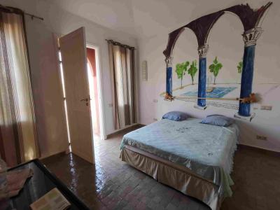 Luxury Villa on Ourika Road - Exquisite Property for Sale