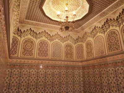 Awaken Your Dream: Traditional Riad for Renovation in Marrakech