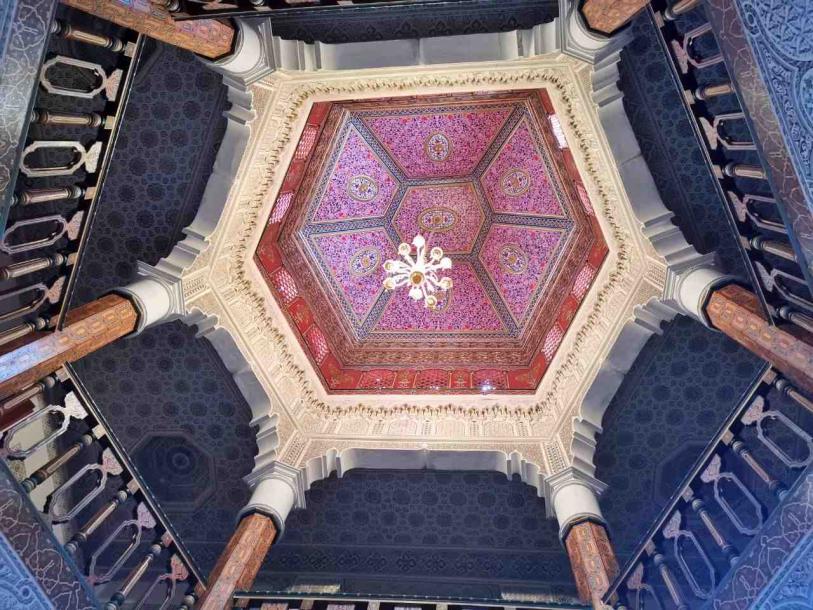 Awaken Your Dream: Traditional Riad for Renovation in Marrakech-2