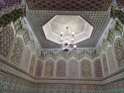 Awaken Your Dream: Traditional Riad for Renovation in Marrakech