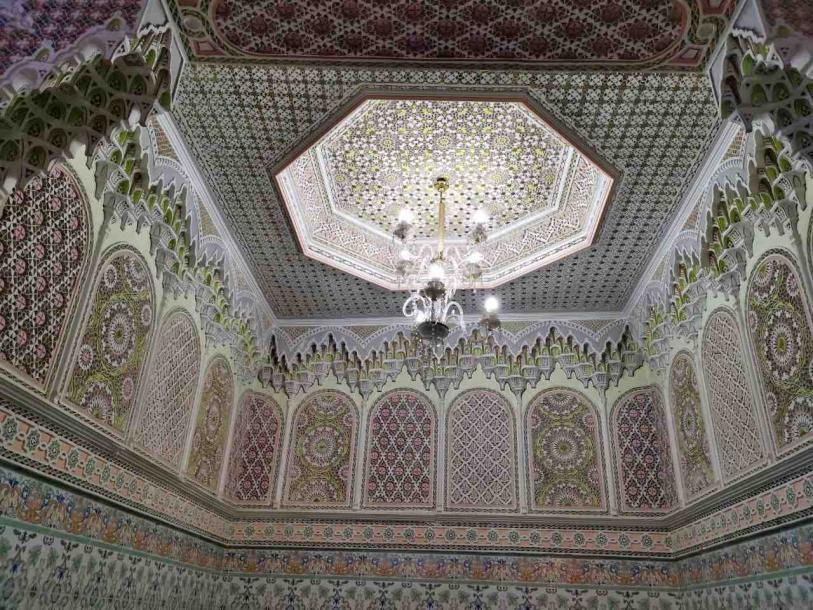Awaken Your Dream: Traditional Riad for Renovation in Marrakech-3