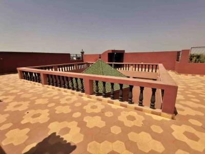 Awaken Your Dream: Traditional Riad for Renovation in Marrakech