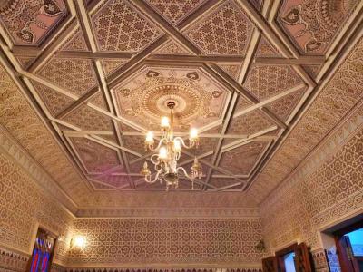 Awaken Your Dream: Traditional Riad for Renovation in Marrakech