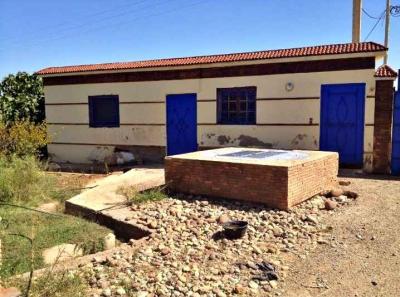Exceptional 3.5 Hectare Farmstead on the Road of Fez
