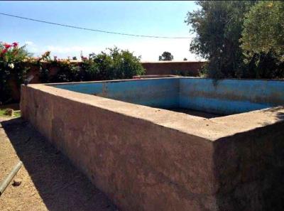 Exceptional 3.5 Hectare Farmstead on the Road of Fez