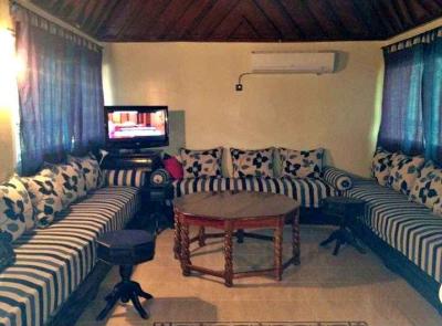 Exceptional 3.5 Hectare Farmstead on the Road of Fez