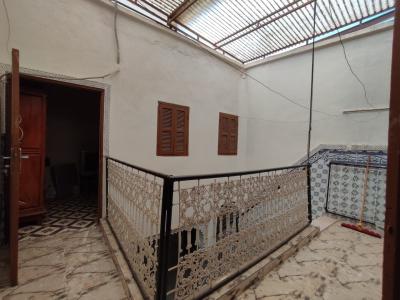 Create Your Unique Oasis in Bab Doukkala, Marrakech