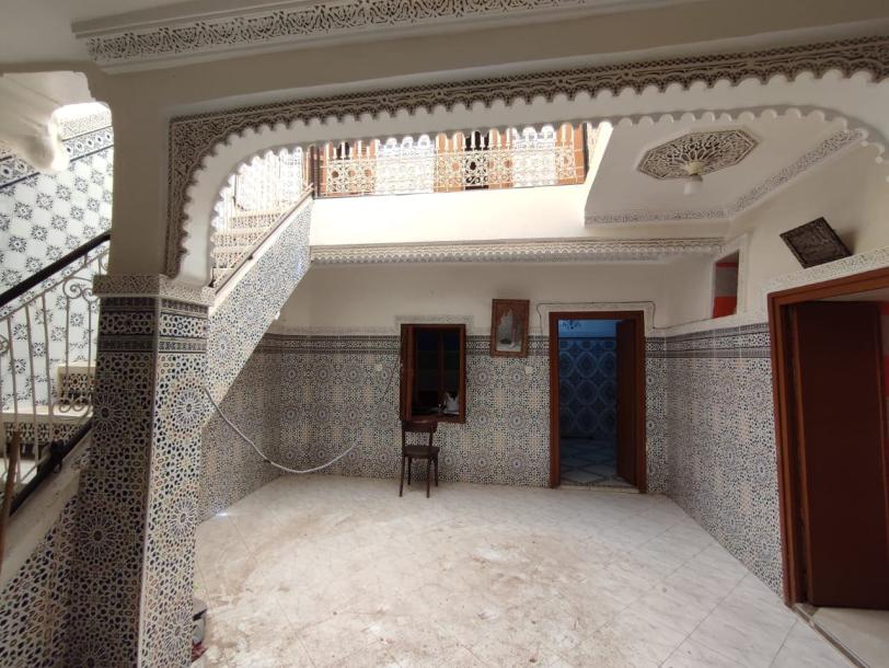 Create Your Unique Oasis in Bab Doukkala, Marrakech-6