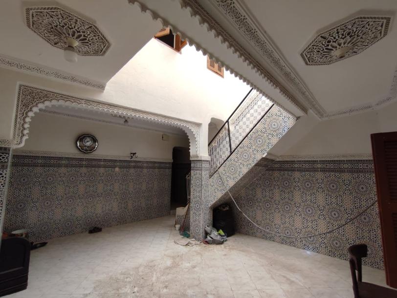 Create Your Unique Oasis in Bab Doukkala, Marrakech-7