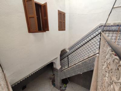 Create Your Unique Oasis in Bab Doukkala, Marrakech