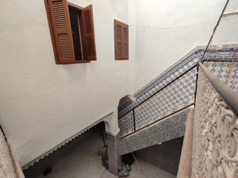 Create Your Unique Oasis in Bab Doukkala, Marrakech-4