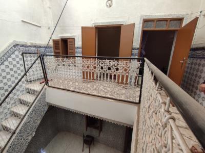 Create Your Unique Oasis in Bab Doukkala, Marrakech