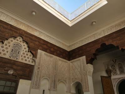 Refurbishment Project: Moroccan Jewel in Mouassine