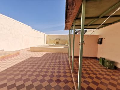 Refurbishment Project: Moroccan Jewel in Mouassine
