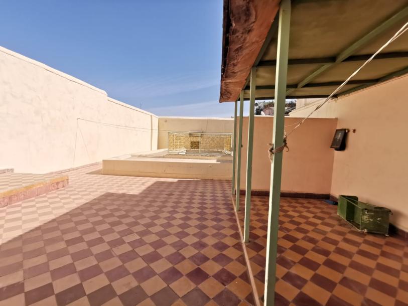 Refurbishment Project: Moroccan Jewel in Mouassine-13
