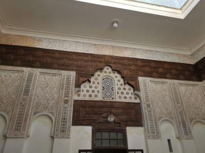 Refurbishment Project: Moroccan Jewel in Mouassine