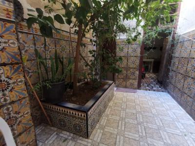 Refurbishment Project: Moroccan Jewel in Mouassine