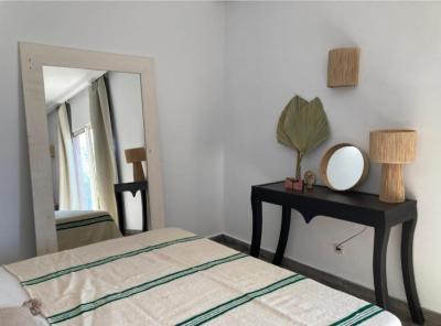 Charm and Serenity: Guesthouse on the Road to Amezimiz