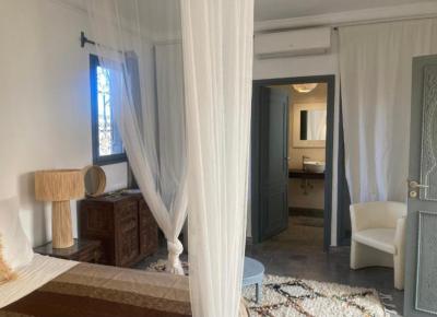 Charm and Serenity: Guesthouse on the Road to Amezimiz